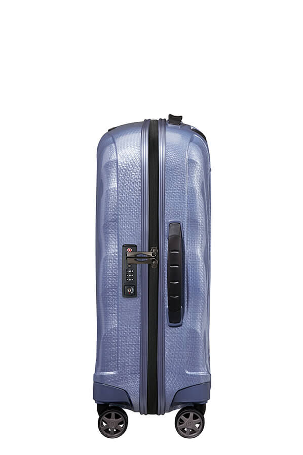C-Lite Valise &agrave; 4 roues 55cm