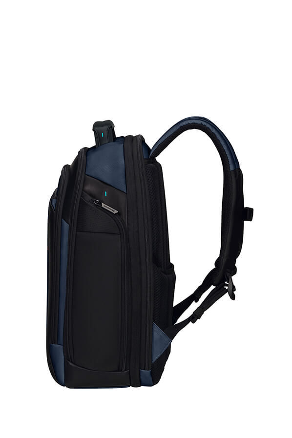 Samsonite Spectrolite 4.0 Laptop Backpack Expandable 15.6'  Bleu