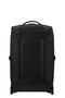 Samsonite Ecodiver DUFFLE/WH 67/24  Noir