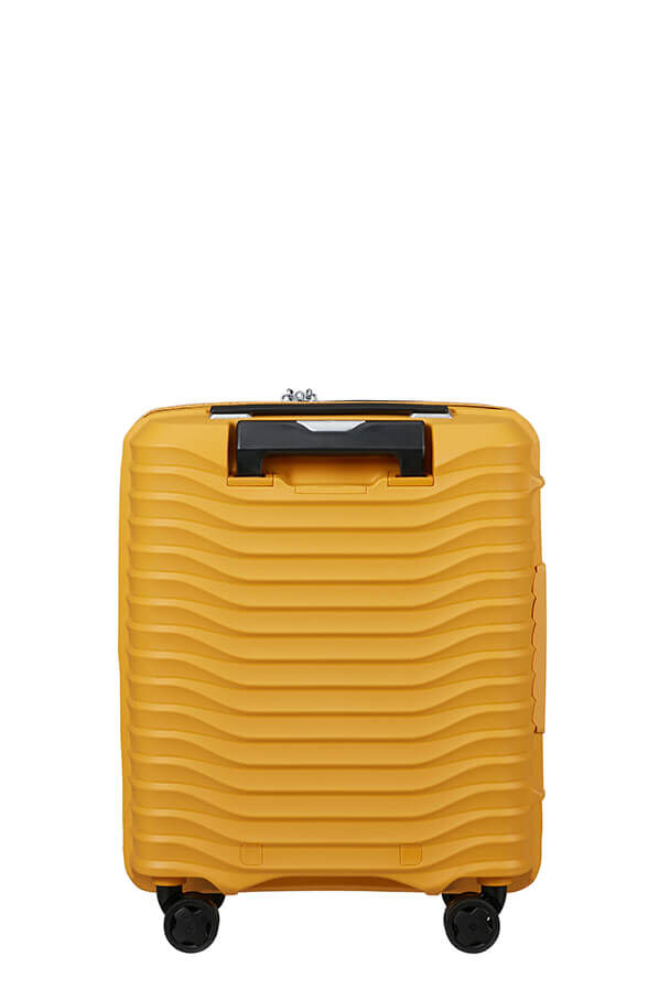 Samsonite Upscape Spinner Expandable Underseater 45cm  Jaune