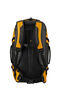 Samsonite Ecodiver TRAVEL BACKPACK M 55L  Jaune