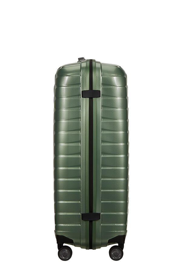 Proxis Valise &agrave; 4 roues 75cm