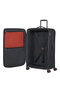 Samsonite Glazed Spinner Expandable 84cm  Noir