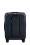 Samsonite Neopod Spinner Expandable Easy Access FL 55cm  Bleu nuit