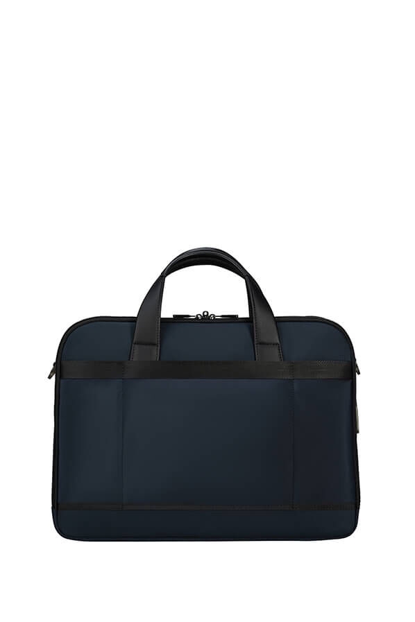 Samsonite Urban-Eye Bailhandle 15.6'  Bleu