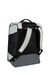 Ecodiver Sac de voyage à roulettes 55 cm backpack
