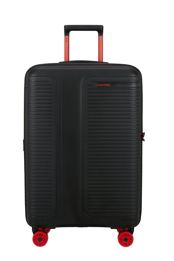 Samsonite Prodiver Hs Spinner Expandable 69cm  Noir