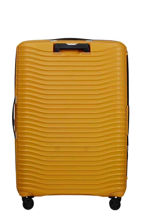 Samsonite Upscape SPINNER 81/30 EXP Jaune