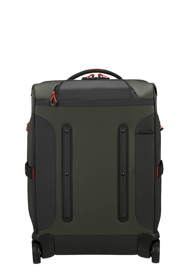 Samsonite Ecodiver DUFFLE/WH 55/20  Climbing Ivy