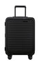 Samsonite Restackd Spinner Expandable Easy Access 55cm  Noir