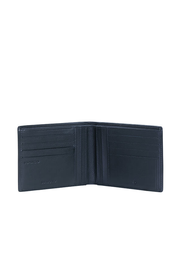 Attack 3.0 SLG Portefeuille