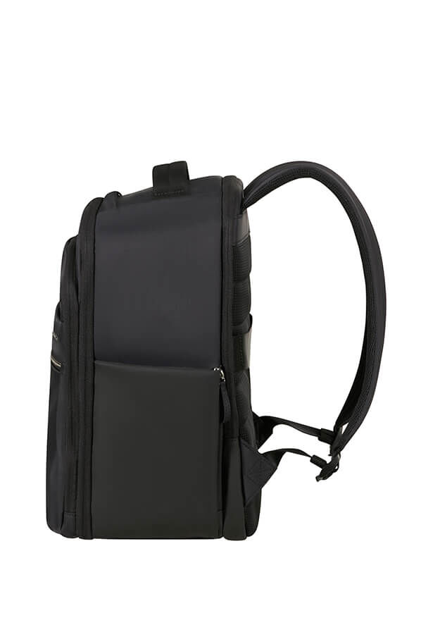 Samsonite Move Journey Underseat Backpack XS  Black