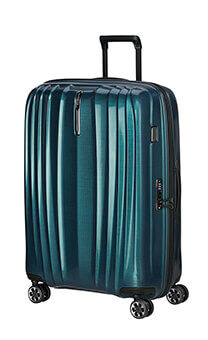 Samsonite Nexis Valise à 4 roues extensible 76cm