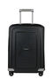 Samsonite S'Cure Spinner 55cm Noir