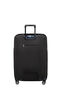 Samsonite Ta Revolution Foldable Luggage Cover L  Noir