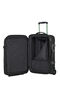 Samsonite Securipak 2.0 Duffle On Wheels  Black