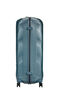 Samsonite C-Lite SPINNER 86/33  Bleu glace