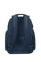 Samsonite Paralux Everyday Backpack  Bleu marine foncé