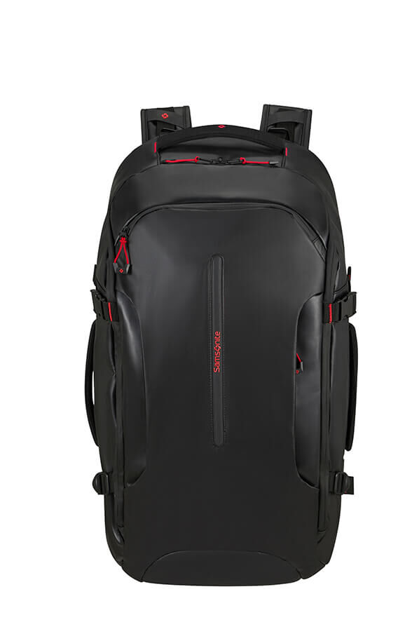 Samsonite Ecodiver TRAVEL BACKPACK M 55L  Noir
