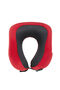 Samsonite Ta Revolution Ergonomic Memory Foam Pillow  Rouge