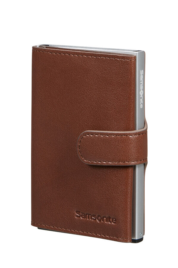 Alu Fit Portefeuille