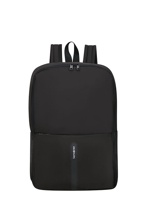 Samsonite Ta Revolution Foldable Backpack M  Black