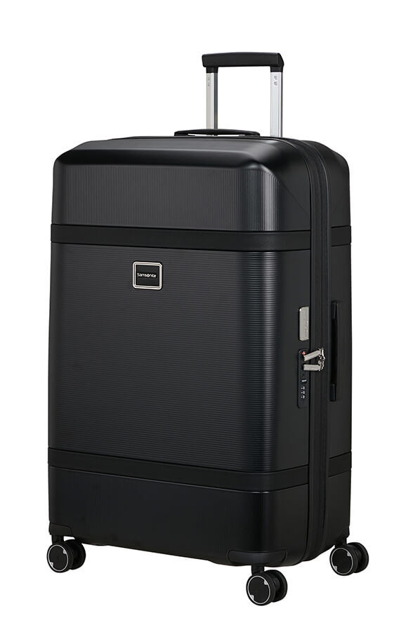 Samsonite Image Spinner Expandable 75cm  Noir