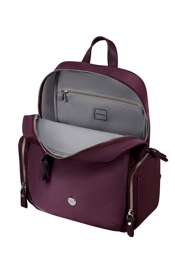 Samsonite Karissa Evo Daily Backpack  Bordeaux