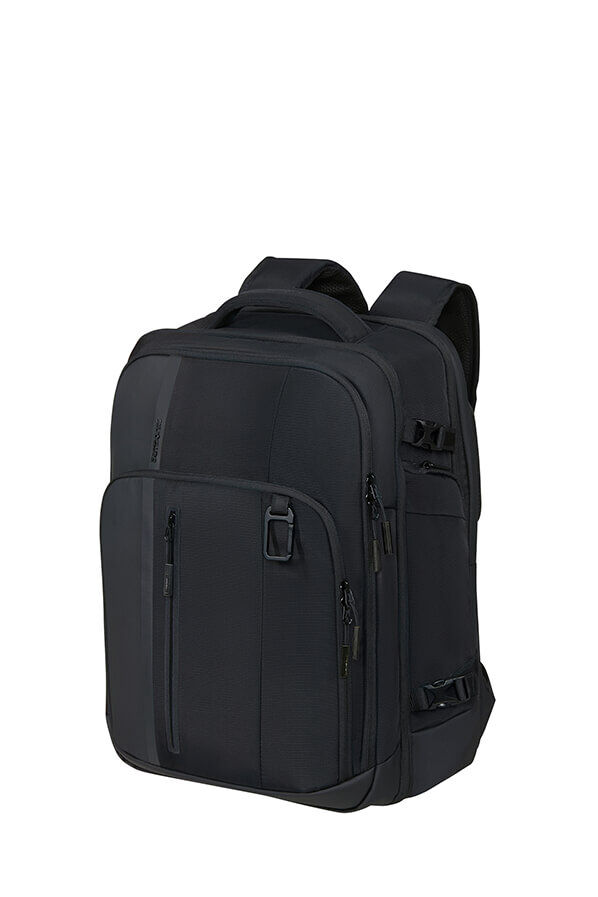 Biz2Go 2 Sac &agrave; dos de voyage 3 en 1 17.3"