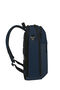 Samsonite Moderny Laptop Backpack 15.6'  Bleu