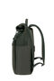 Samsonite 4Pack Laptop Rolltop Backpack 15.6'  Forest Green