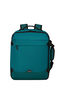 Samsonite Roadseeker Duffle/Backpack Underseater M  Deep Teal