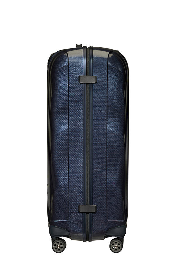 Samsonite C-Lite Spinner 81cm  Midnight Blue