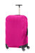 Samsonite Travel Accessories Housse de protection pour valises M - Spinner 69cm Deep Pink