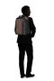 Samsonite Spectrolite 4.0 Laptop Backpack Expandable 15.6'  Brown