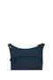 Samsonite Move 5.0 Shoulder Bag M + 2 Pock M  Bleu foncé