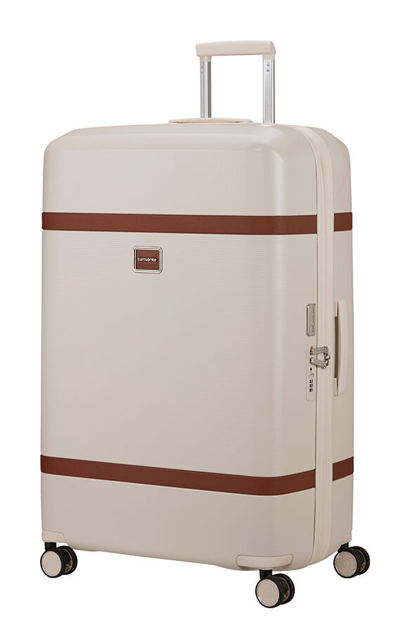 Samsonite Image Spinner Expandable 81cm  Ivoire