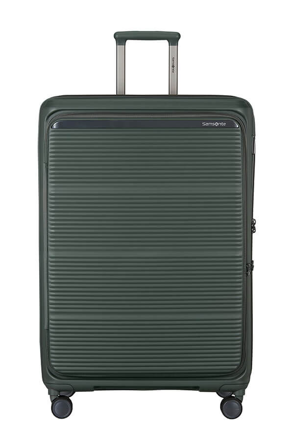 Paralux Valise 4 roues extensible 81cm