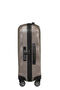 Samsonite C-Lite Spinner Expandable 55cm  Ivory gold
