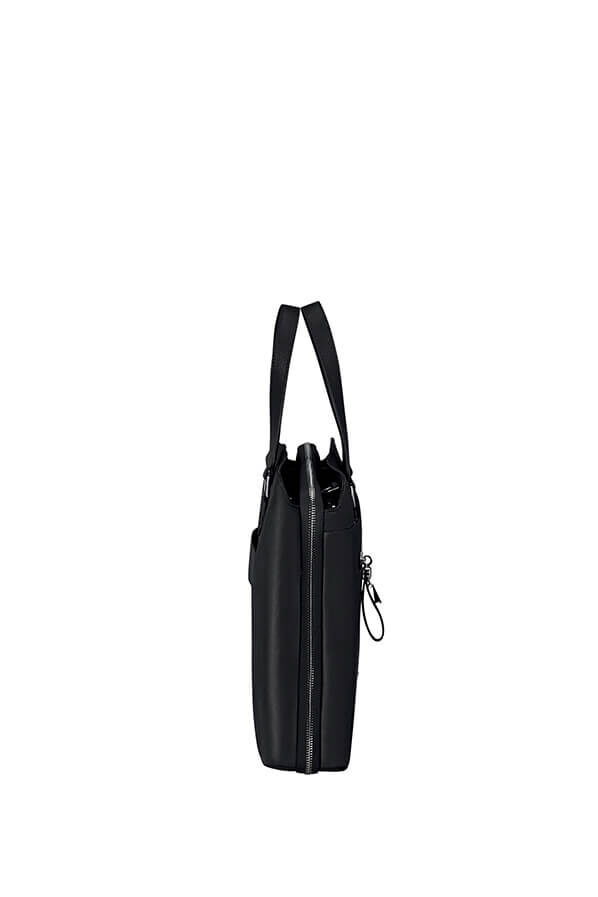 Samsonite Karissa Evo Slim Bailhandle 15.6'  Noir