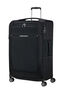 Samsonite Re-Lite Spinner Expandable 78cm  Noir