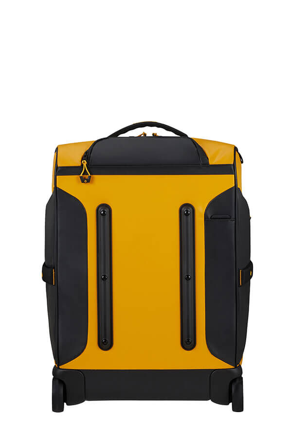 Samsonite Ecodiver DUFFLE/WH 55/20  Jaune