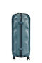Samsonite C-Lite SPINNER 69/25  Ice Blue
