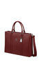 Image Biz Leather Sacoche Ordinateur 15.6"