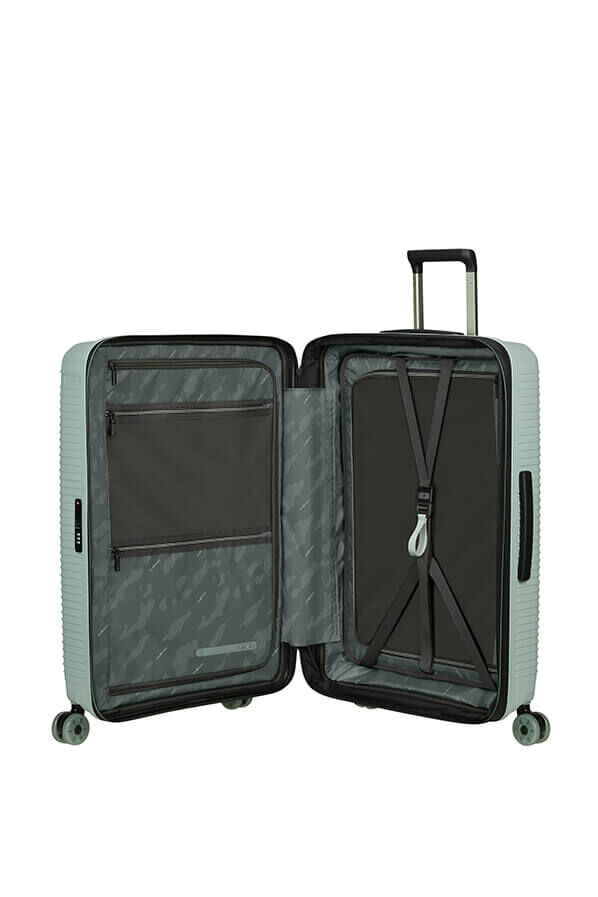 Samsonite Prodiver Hs Spinner Expandable 75cm  Light Sage