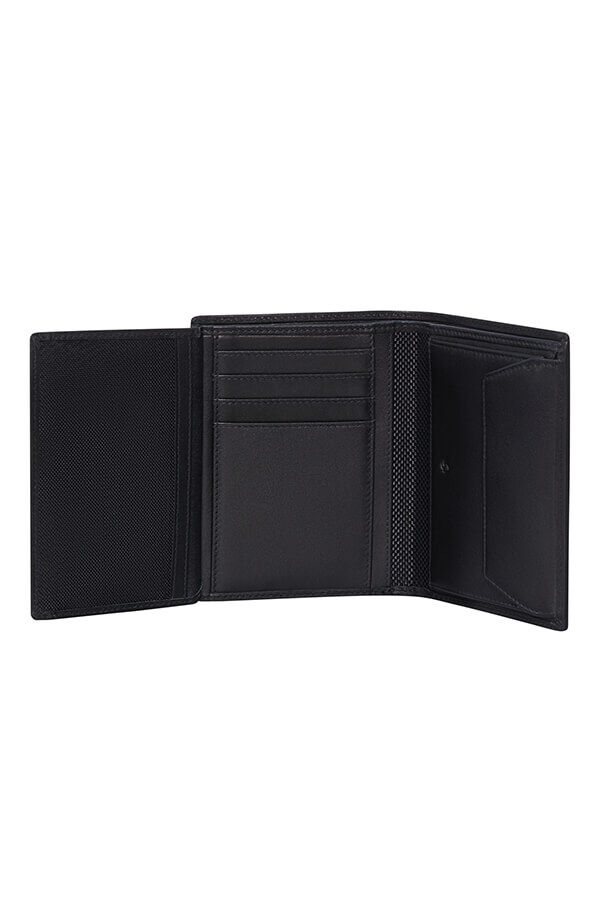 Samsonite Urban-Eye Slg 150 - W S 8CC+HFL+C+2C II  Noir