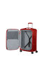 Samsonite Re-Lite Spinner Expandable 67cm  Rouge coquelicot
