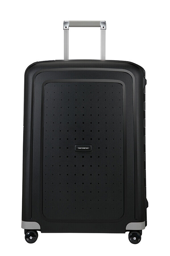 Samsonite S'Cure Spinner 69cm Noir