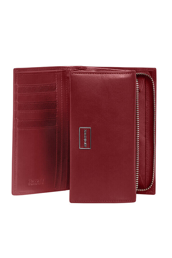 Image Leather SLG Portefeuille