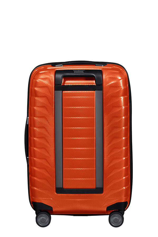 Proxis Valise &agrave; 4 roues extensible 55cm